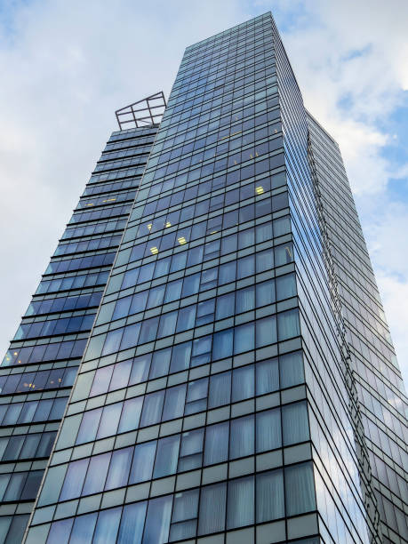istock Skyscrapers in Tel-Aviv 920692230