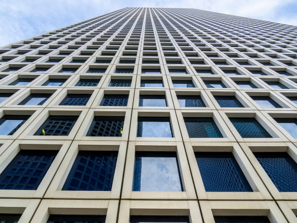 istock Skyscrapers in Tel-Aviv 920696064