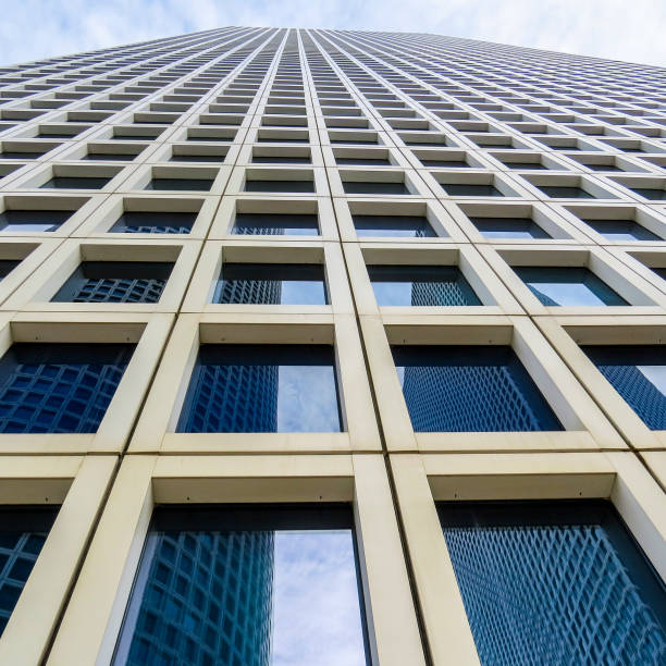 istock Skyscrapers in Tel-Aviv 920696116