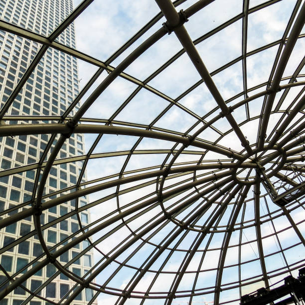 istock Skyscrapers in Tel-Aviv 920696172