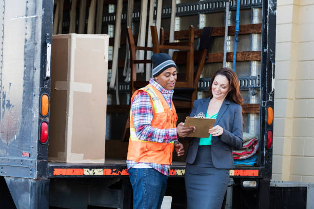 Illinois Local Movers Cost