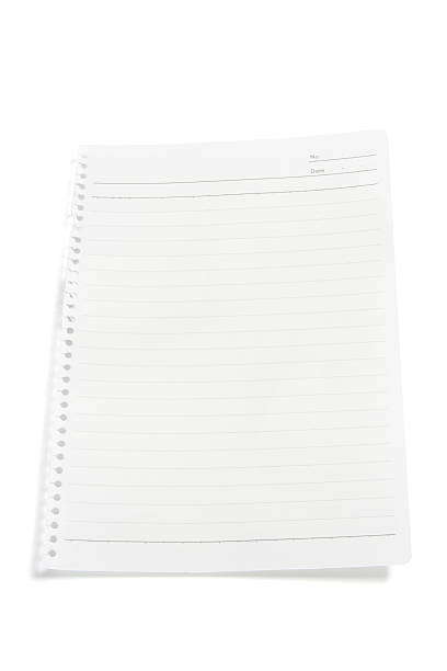 istock Piece of Paper 92071145