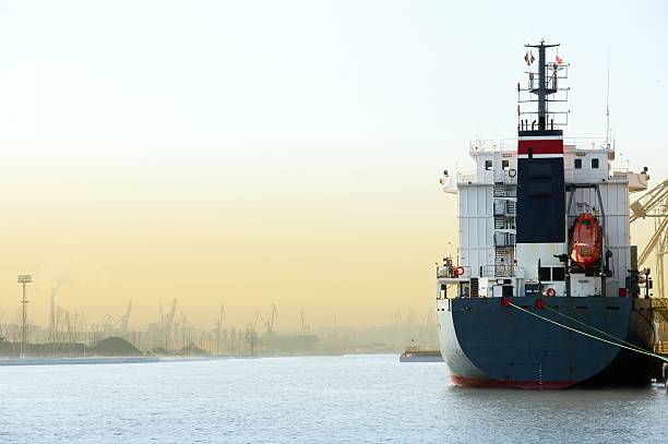 istock Shiprepair Yard of Gdansk 92071227
