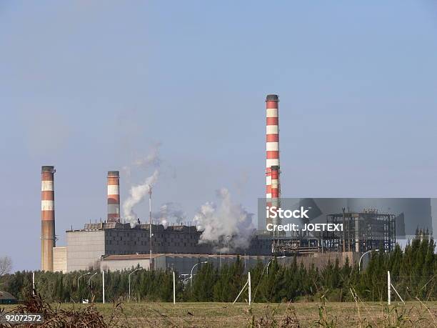 Central Elétrica - Fotografias de stock e mais imagens de Argentina - Argentina, Buenos Aires, Calor