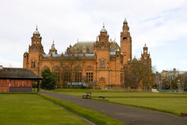 istock Kelvingrove Art Gallery & Museum 92073659