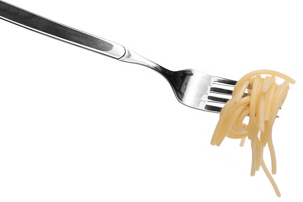 istock Italian food isolated 92073911