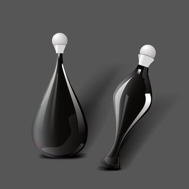 istock Mockup template for branding and product designs. Isolated realistic plastic bottles with unique design. Easy to use for advertising branding and marketing. 920743774