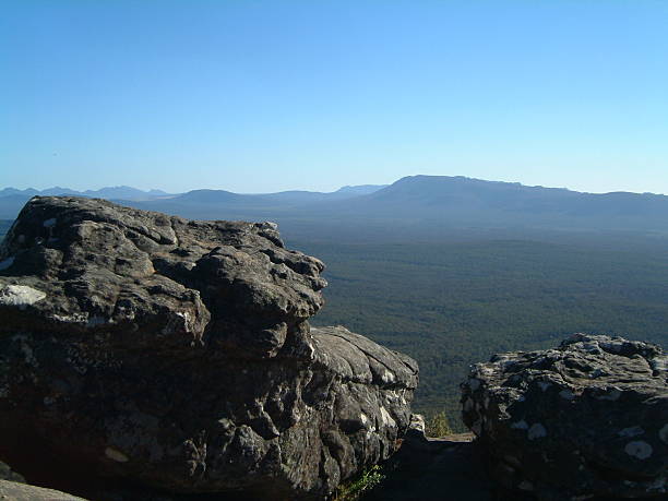 Topo do Mundo#1 - fotografia de stock