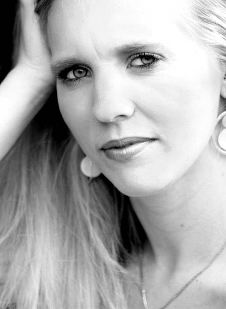 istock portrait of a young woman 92075680