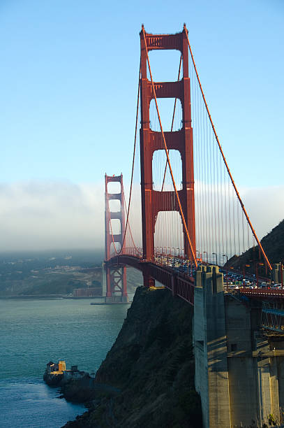 Golden Gate Bridge – Foto