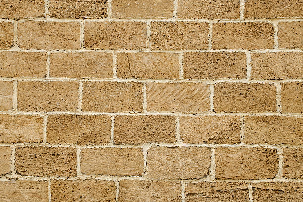 Texture de Brickwall - Photo