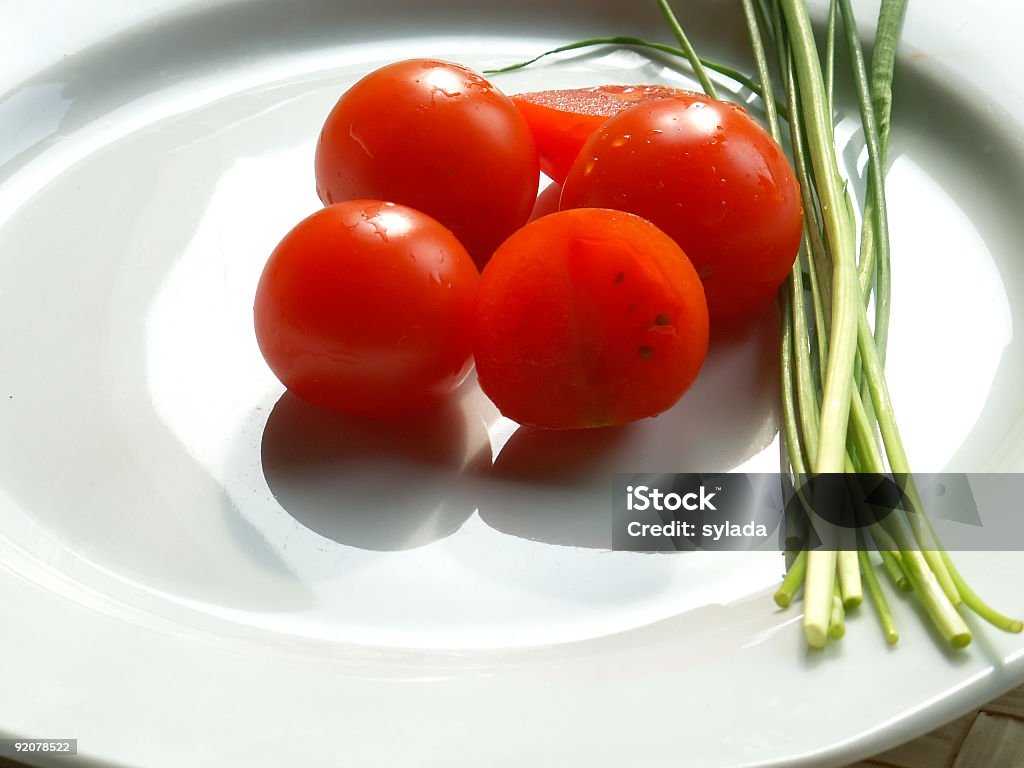 cherry tomatos - Photo de Aliment libre de droits