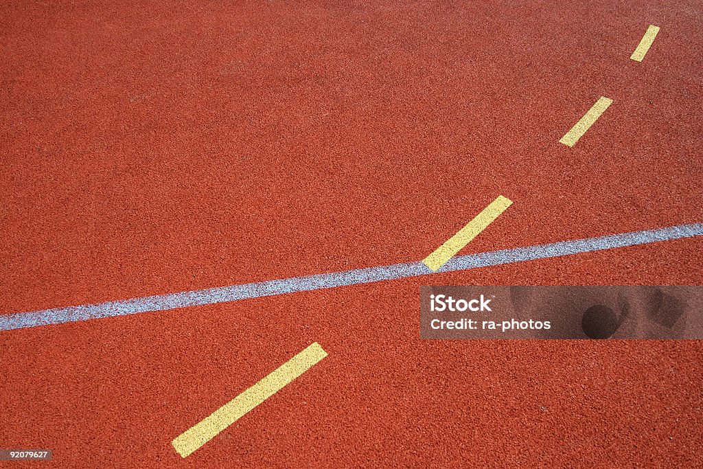 Sports field floor  Basketball - Sport Stock Photo