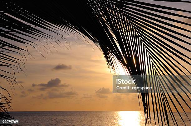 Plaża Zachód Słońca W Tle - zdjęcia stockowe i więcej obrazów Abstrakcja - Abstrakcja, Ameryka Łacińska, Bez ludzi