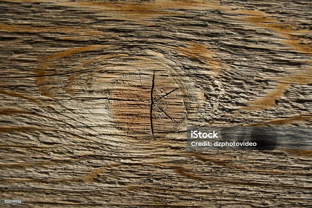 Banque Photo libre de droits: Fond de Texture en bois - Photo de Horizontal libre de droits