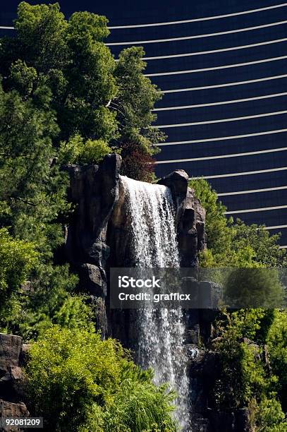 Waterfall Stock Photo - Download Image Now - Abstract, Canal, Color Image