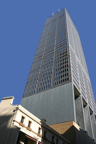 istock Governor Phillip Tower in Sydney 92082442