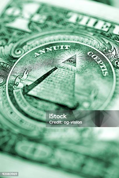 Money Stock Photo - Download Image Now - Backgrounds, Business, Close-up