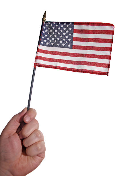 istock Four of July 92083972