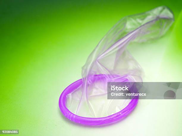 Condoms Stock Photo - Download Image Now - Color Image, Horizontal, No People