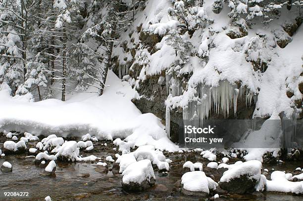 Foto de Inverno e mais fotos de stock de Fotografia - Imagem - Fotografia - Imagem, Horizontal, Imagem a cores