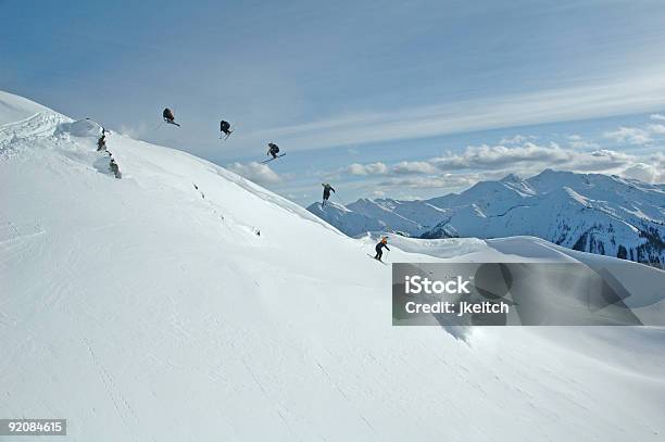 Стив 360 — стоковые фотографии и другие картинки Kicking Horse Resort - Kicking Horse Resort, Без людей, Большой