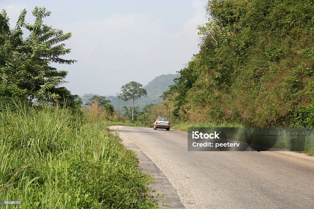 taxi africano 2 - Foto de stock de Ghana libre de derechos