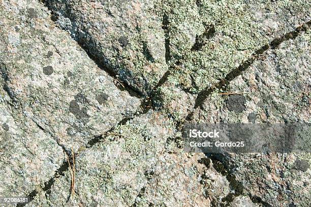 Boulder Texture Lichen Stock Photo - Download Image Now - Abandoned, Abstract, Aging Process