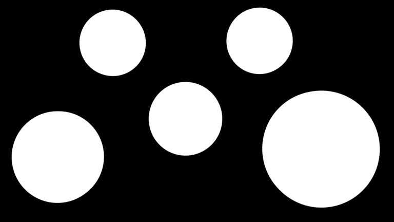 US Coin Rotations (Loop Alpha HD)