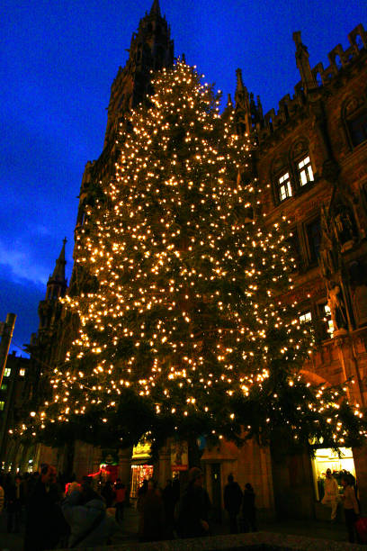 istock At the christmasmarket 920892080
