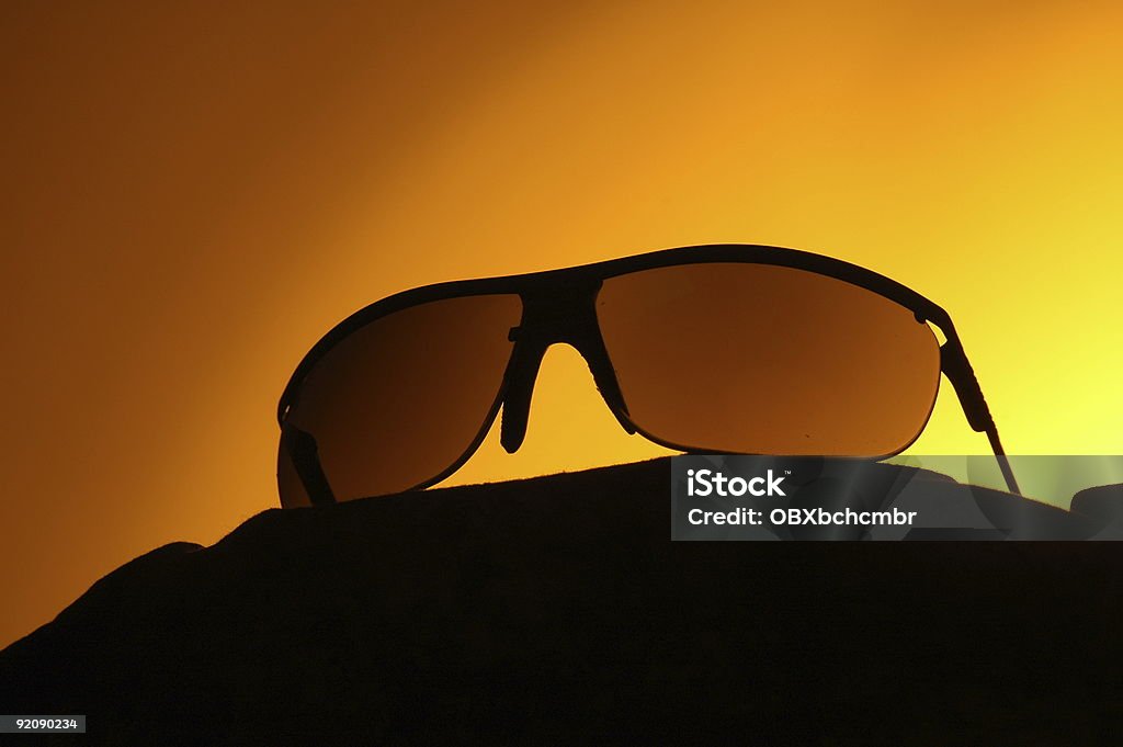 Gafas de sol - Foto de stock de A la moda libre de derechos