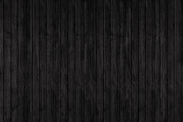 istock Wood texture background. black wood wall ore floor 920905706