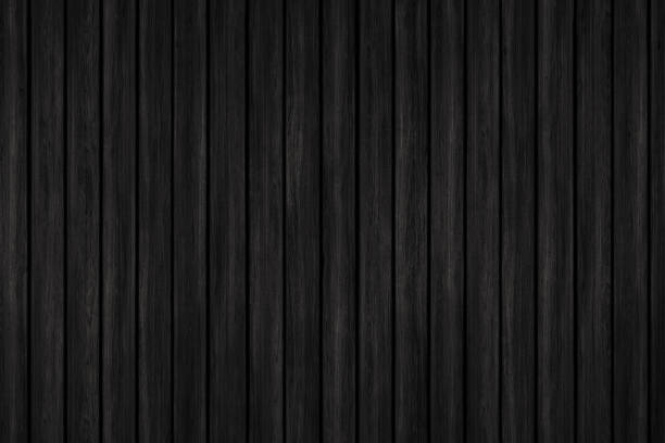 istock Wood texture background. black wood wall ore floor 920906066