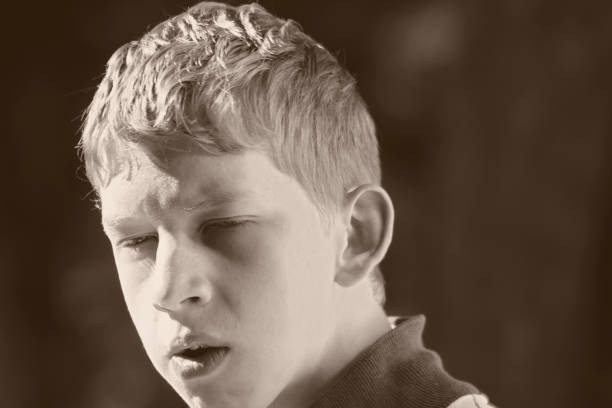 istock teenager in a bad temper 92090738