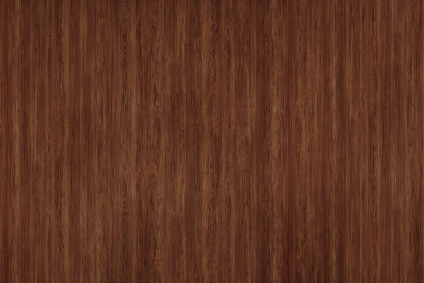 istock Wood texture with natural patterns, brown wooden texture. 920908408