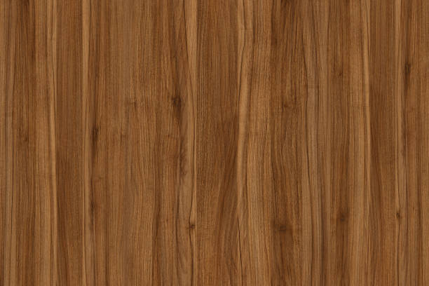istock Wood texture with natural patterns, brown wooden texture. 920908416