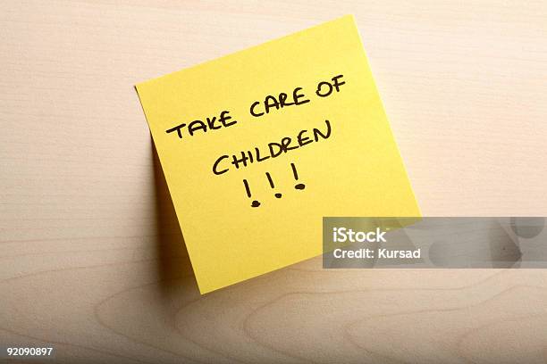 Take Care Stock Photo - Download Image Now - Color Image, Horizontal, Moving Activity