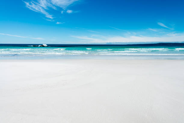 istock Bay of Fires beach, Tasmania, Australia 920921164
