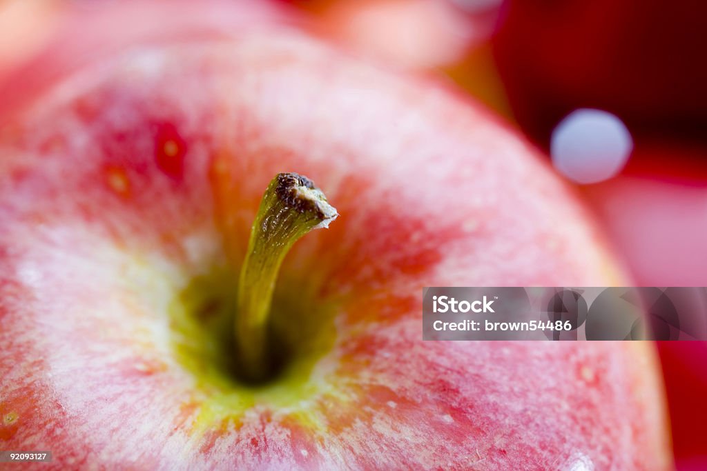 Applause for the Apple  Apple - Fruit Stock Photo