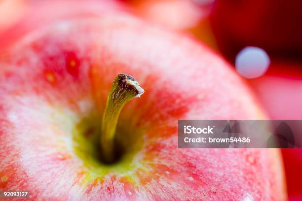 Applause For The Apple Stock Photo - Download Image Now - Apple - Fruit, Autumn, Celebration Event