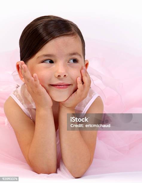 Photo libre de droit de Danseur De Ballet banque d'images et plus d'images libres de droit de Danser - Danser, Enfant, Sourire