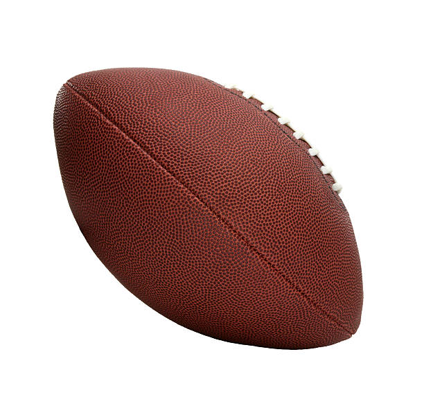istock American Style Football 92093712