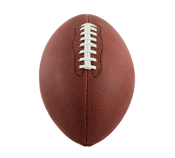 istock American Style Football 92093714