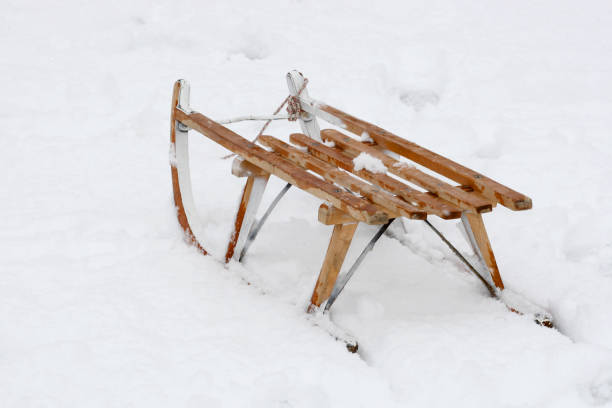 istock Winter in the city 920937896