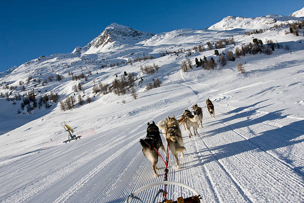 istock Mountains in the swiss alps 92094375