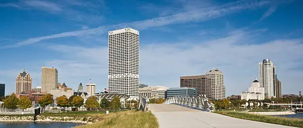 Photo of Panoramic Milwaukee