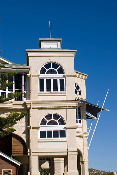 istock Indiana Tea House Cottesloe Beach 92098893