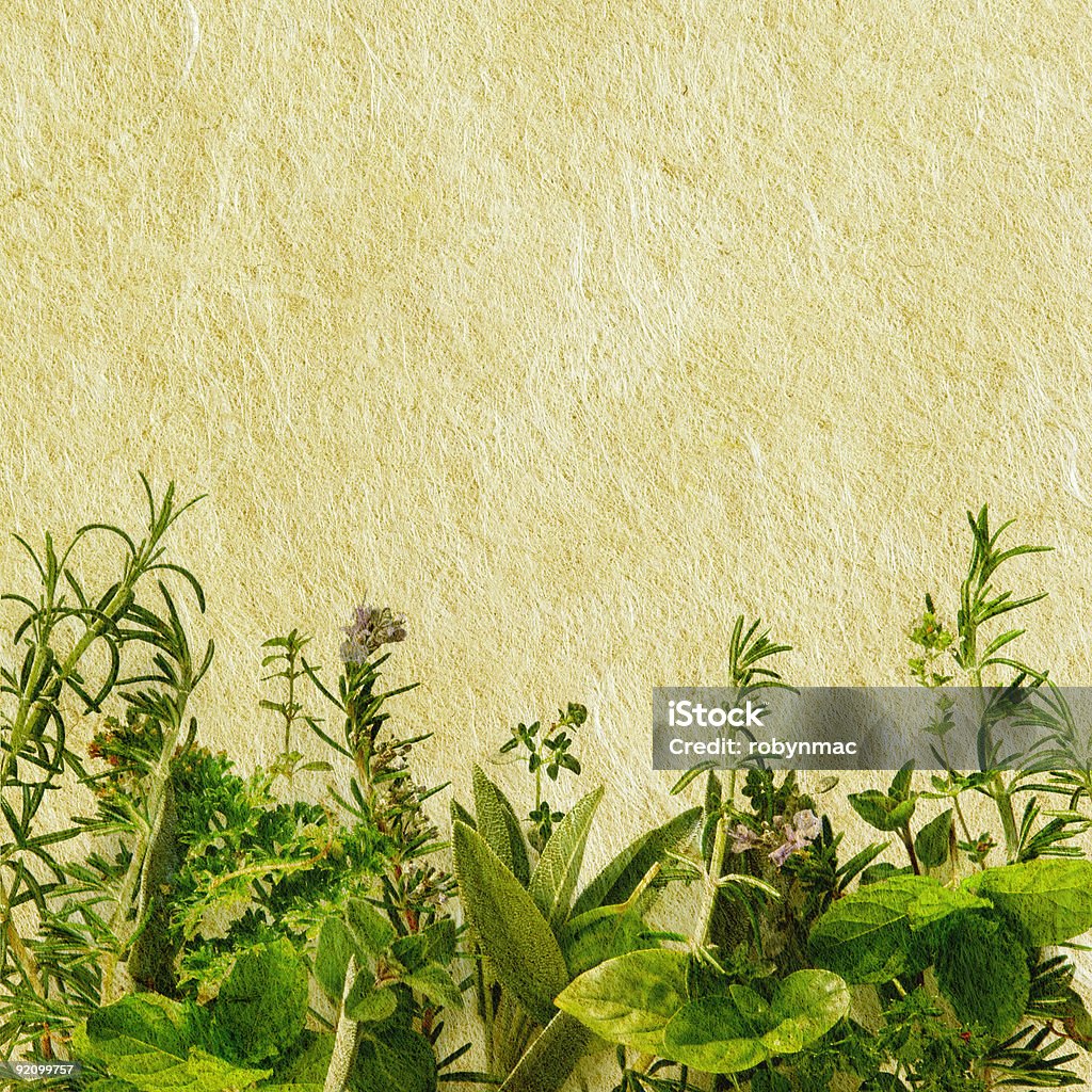 Grunge de plantes - Photo de Aliment libre de droits