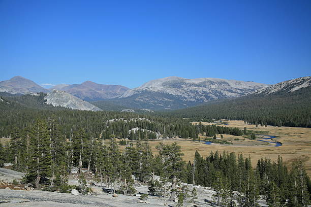 istock Tuolumne Meadows - Yosemite National Park, California 92099766