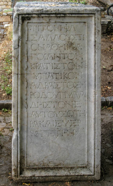 istock Aphrodisias Ruins Turkey 920998912